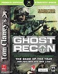Tom Clancys Ghost Recon Primas Official Strategy Guide