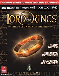 Lord Of The Rings The Fellowship Of Th