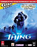 Thing Primas Official Strategy Guide