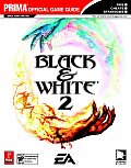 Black & White 2 Prima Official Game Guide