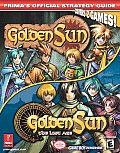 Golden Sun The Lost Age Primas Official
