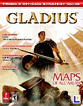 Gladius Prima Official Strategy Guide