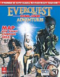 Everquest Online Adventures Primas Offic
