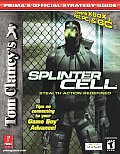 Tom Clancys Splinter Cell Stealth Action