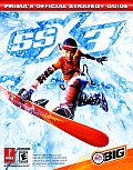 Ssx 3 Primas Official Strategy Guide