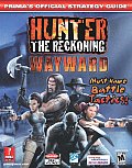 Hunter The Reckoning Wayward Primas O