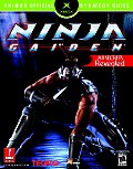 Ninja Gaiden Primas Official Strategy Guide