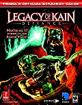 Legacy Of Kain Defiance Primas Official