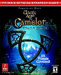 Dark Age of Camelot Trials of Atlantis Primas Official Strategy Guide