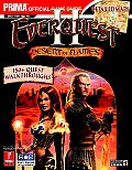 Everquest 2 Desert Of Flames Prima Offic
