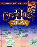 Official Everquest 2 Altas