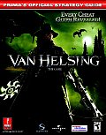 Van Helsing The Game Primas Official Str