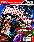 Rollercoaster Tycoon 3 Prima Official Ga