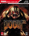 Doom 3 Prima Official Game Guide