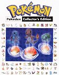 Pokemon Pokedex Collectors Edition