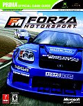 Forza Motorsport Prima Official Game Guide