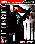 Punisher Primas Official Game Guide