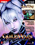 Guild Wars Prima Official Game Guide