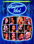 American Idol Season 4 Official Behind T