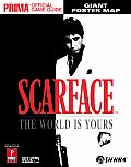 Scarface The World Is Yours Prima Official Game Guide
