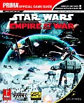 Star Wars Empire At War Prima Game Guide