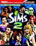 Sims 2 Prima Official Game Guide