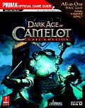 Dark Age of Camelot Prima Official Game Guide