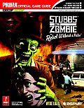 Stubbs the Zombie in Rebel Without a Pulse Prima Official Game Guide
