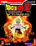 Dragon Ball Z Budokai Tenkaichi Prima Official Game Guide