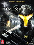 Timeshift Prima Official Game Guide