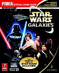 Star Wars Galaxies Prima Official Game