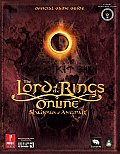 Lord Of The Rings Online Shadows Of Ang