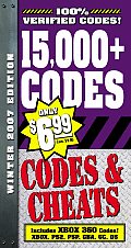 Codes & Cheats Winter 2007 Edition