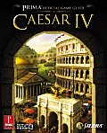 Caesar Iv Prima Official Game Guide