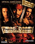 Pirates of the Caribbean The Legend of Jack Sparrow