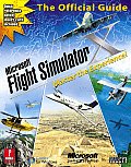 Microsoft Flight Simulator The Official Guide