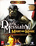Dark Messiah of Might & Magic Prima Official Game Guide