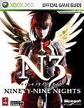 N3 Ninety Nine Nights Prima Official Game Guide