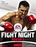 EA Sports Fight Night Round 3 Prima Official Game Guide