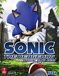 Sonic the Hedgehog (Ps3, 360): Prima Official Game Guide