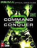 Command & Conquer Tiberium Wars Prima