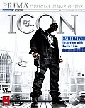 Def Jam Icon Prima Official Game Guide