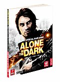 Alone In The Dark Prima Official Game Guide