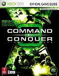 Command & Conquer Tiberium Wars Prima
