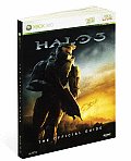 Halo 3 The Official Guide