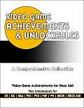 Video Game Achievements & Unlockables