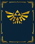 Legend Of Zelda Phantom Hourglass Collectors Edition