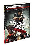 Tom Clancys Splinter Cell Conviction Official Prima Guide