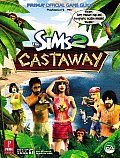 Sims 2 Castaway Prima Official Game Guide