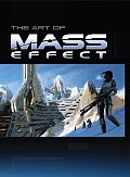 Art Of Mass Effect